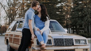 Secondo uno studio i metallari farebbero più sesso in auto