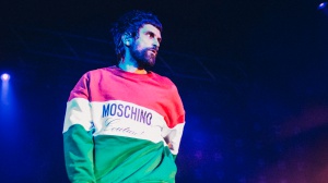 Sergio Pizzorno a Radiofreccia: "La mia avventura da frontman ispirerà il prossimo album dei Kasabian"