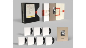 Sette album di inediti per Bruce Springsteen in "Tracks II: The Lost Albums"