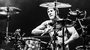 Sette batteristi punk pazzeschi!