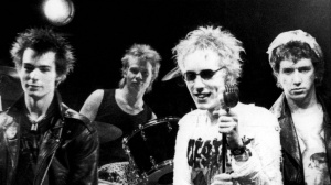 Sex Pistols, ecco i primi scatti dal biopic di Danny Boyle