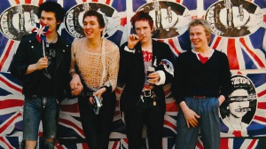Sex Pistols, una moneta commemorativa per il Giubileo