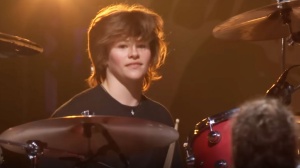 Shane Hawkins è tra i vincitori dei Drumeo Awards