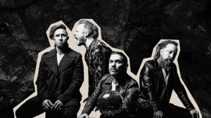 Shinedown: Ink Session, un'esperienza speciale a Milano