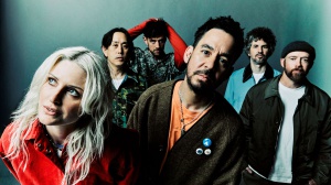 Shinoda e il perché del nuovo capitolo dei Linkin Park