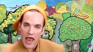 Shiny Happy People, la hit controversa dei R.E.M.