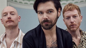 Simon dei Biffy Clyro ha suonato un inedito in live streaming