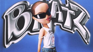 Sinéad O’Connor diventa una Bratz