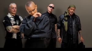 Skunk Anansie, Lost And Found è il nuovo singolo