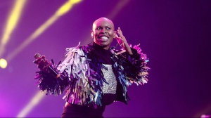 Skunk Anansie, Skin condivide la prima foto da mamma