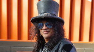 Slash, annunciato un disco blues ricco di ospiti
