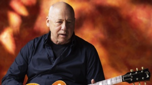 Slash, Springsteen, Gilmour, May e tanti altri in un brano di Mark Knopfler