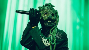 Slipknot, causa per riappropriarsi di Slipknot.com