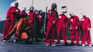 Slipknot, Clown difende l’Intelligenza Artificiale