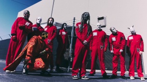 Slipknot: Clown su nuova musica, pausa e tecnologia