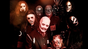Slipknot, Corey Taylor e il sogno di diventare professore