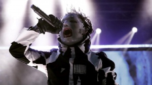 Slipknot, disastro in uno show messicano