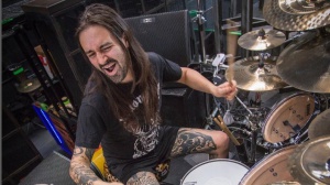 Slipknot, il messagio di Jay Weinberg