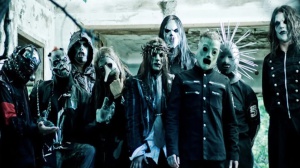 Slipknot: il metal che indossa l’orrore. Da Slayer a Michael Myers, passando per i Kiss