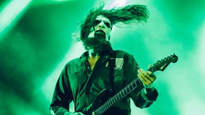 Slipknot, il nuovo album prende forma: 50 idee e Matt Wallace alla produzione