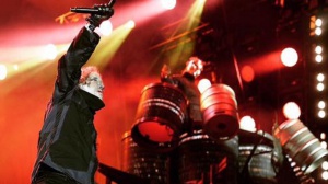 Slipknot, in studio per un disco 'divino'