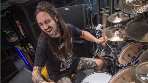 Slipknot, Jay Weinberg racconta la terapia dopo il licenziamento