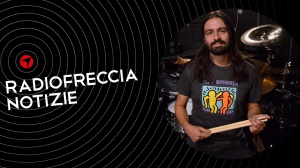 Slipknot, Jay Weinberg suona Springsteen per il padre