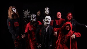 Slipknot, live in Italia nel 2022