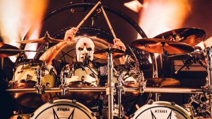 Slipknot, pronti per lavorare ad un nuovo album