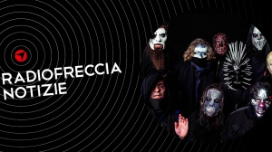 Slipknot, questa sera in streaming 'Welcome To Our Neighborhood'