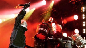 Slipknot, si avvicina il nuovo album