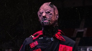 Slipknot, svelata l'identità del "Tortilla Man"