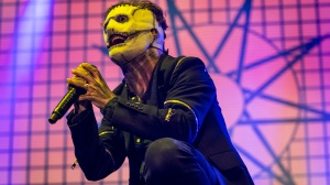 Slipknot, svelato il nuovo batterista ?