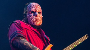 Slipknot, V-Man e il dettaglio che ne ha svelato l'identità