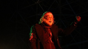 Slipknot, vietato vestirsi da metallari al live in Scozia