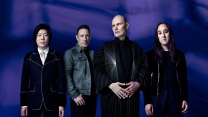 Smashing Pumpkins, ascolta il nuovo singolo 'Spellbinding'