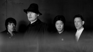 Smashing Pumpkins: "Cyr è la nostra risposta ai critici"