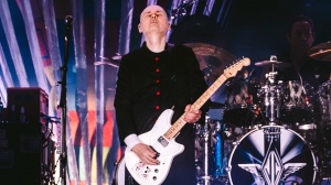 Smashing Pumpkins, guarda i primi video di Mellon Collie con l'orchestra lirica