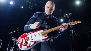 Smashing Pumpkins in Italia con Tom Morello
