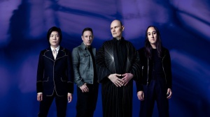 Smashing Pumpkins, Jeff Schroeder lascia la band