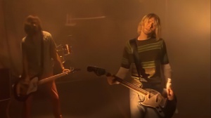 Smells Like Teen Spirit, Courtney Love parla del testo alternativo