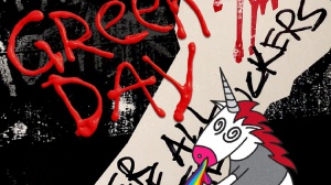 Song To Song: Speciale Green Day - "Father Of All..."