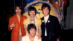 Sono i Beatles la band  britannica definitiva secondo BBC 2
