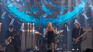 Soundgarden, ritorno dal vivo con Taylor Momsen: l’album del 2027 e l’incastro con AC/DC