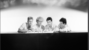 Speak & Spell, il debutto leggero dei Depeche Mode