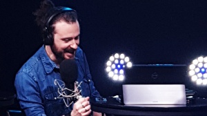  'Con gli occhi di ...Bon Scott"