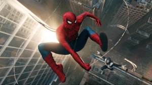 Spider-Man e il rock: dai Ramones agli U2, tutti i legami musicali dell’Uomo Ragno