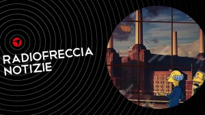 Springfield Albums, quando i Simpson incontrano il rock