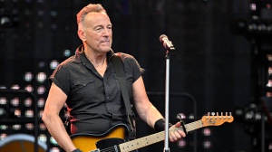 Springsteen, addio a sua madre Adele