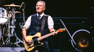 Springsteen, “Streets of Minneapolis” e le critiche all’ICE